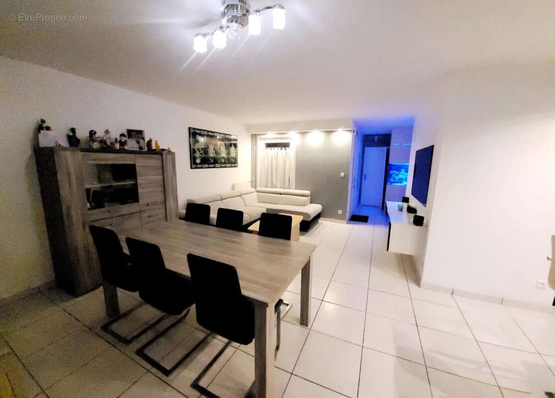 Maison à ANNOEULLIN