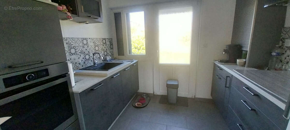 Maison à EPERNON