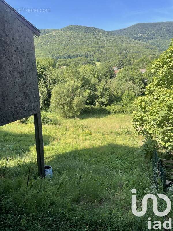 Photo 2 - Terrain à SAINT-AMANS-SOULT