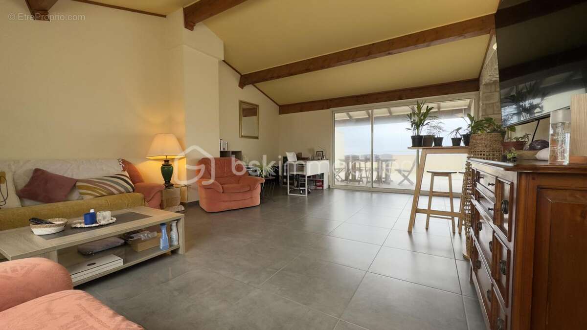 Appartement à AGDE