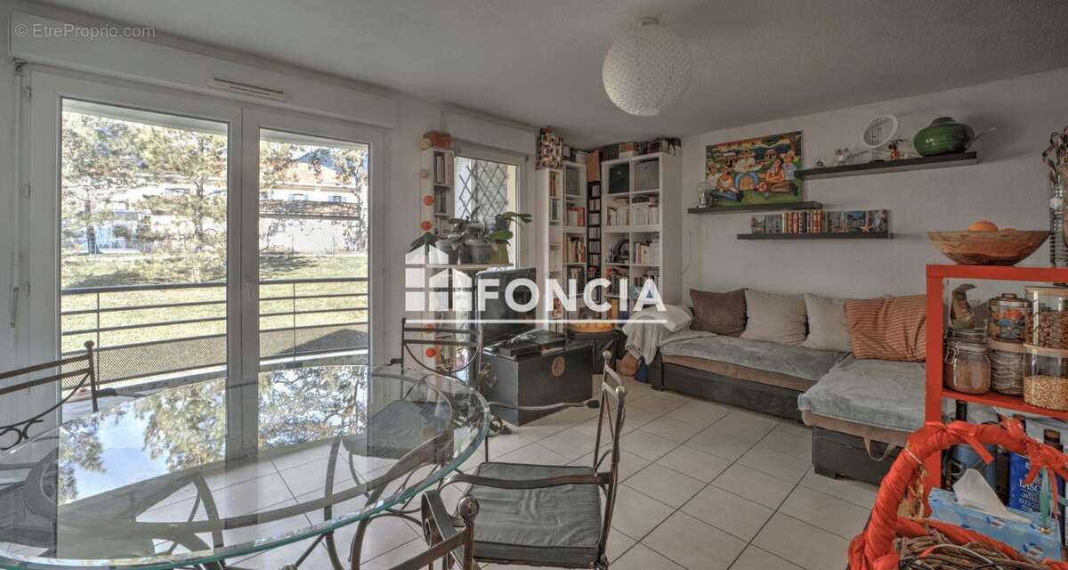 Appartement à GEX