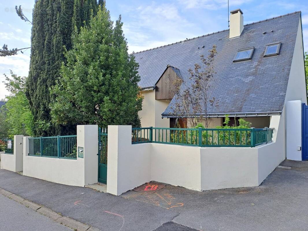 Maison à BADEN