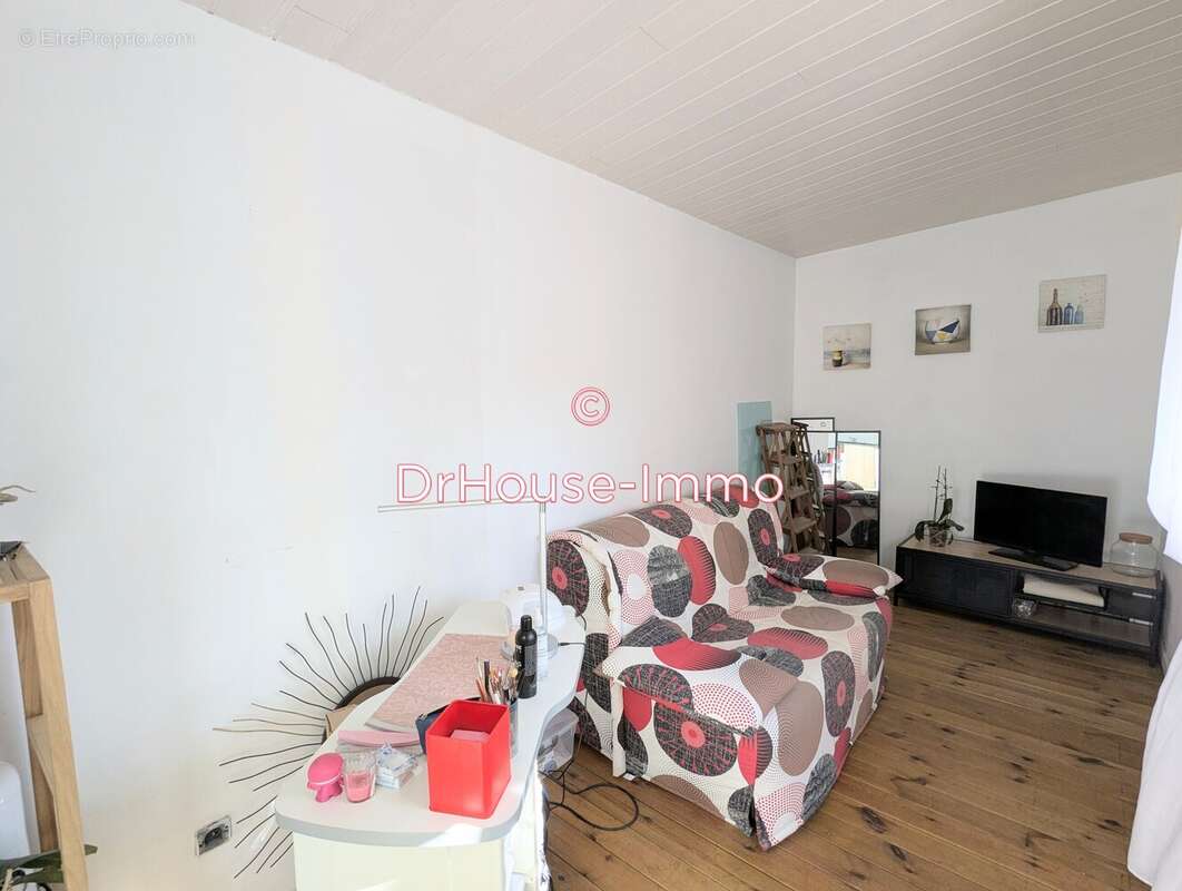 Appartement à L&#039;ILE-D&#039;OLONNE