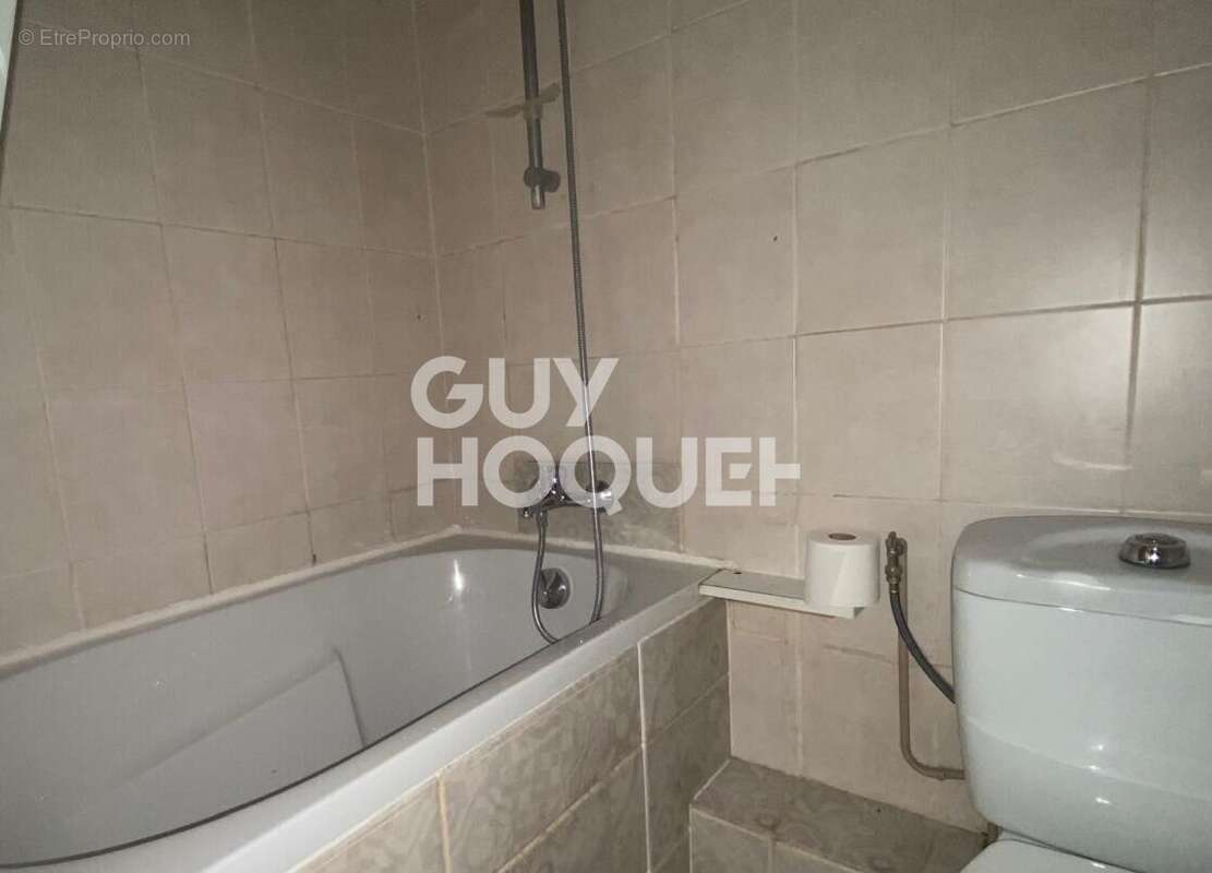 Appartement à LIMAY