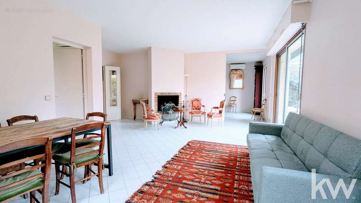 Maison à MARLY-LE-ROI