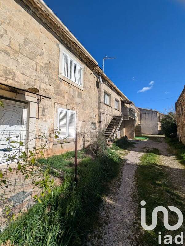 Photo 5 - Maison à REDESSAN