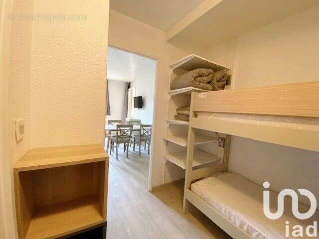 Photo 8 - Appartement à SAINT-RAPHAEL