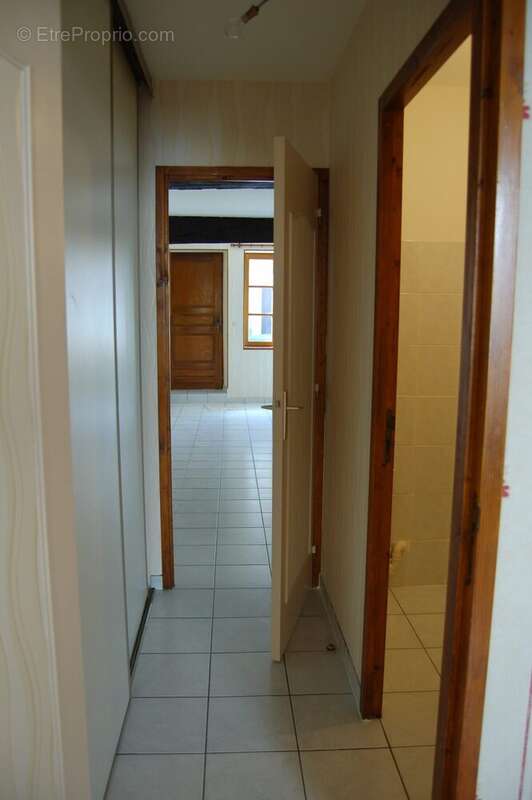 Appartement à BEAUNE