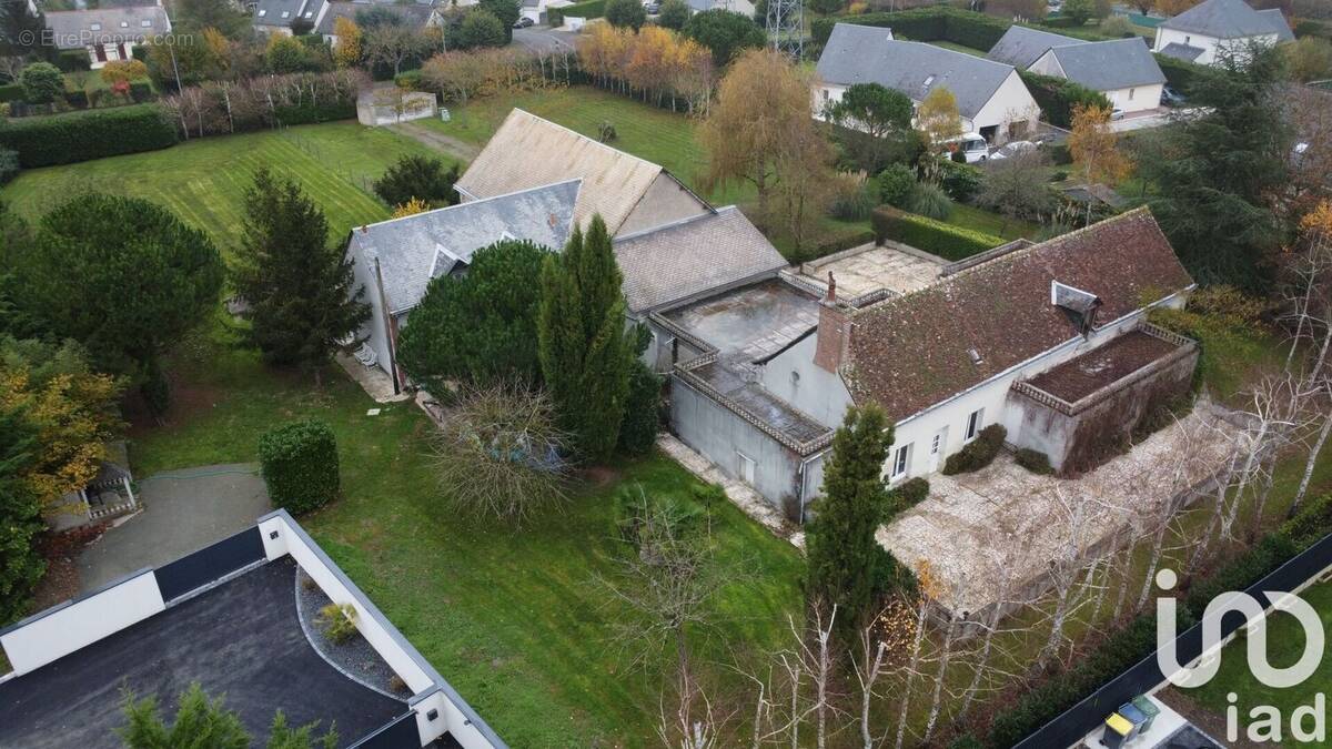 Photo 1 - Maison à SAINT-AVERTIN