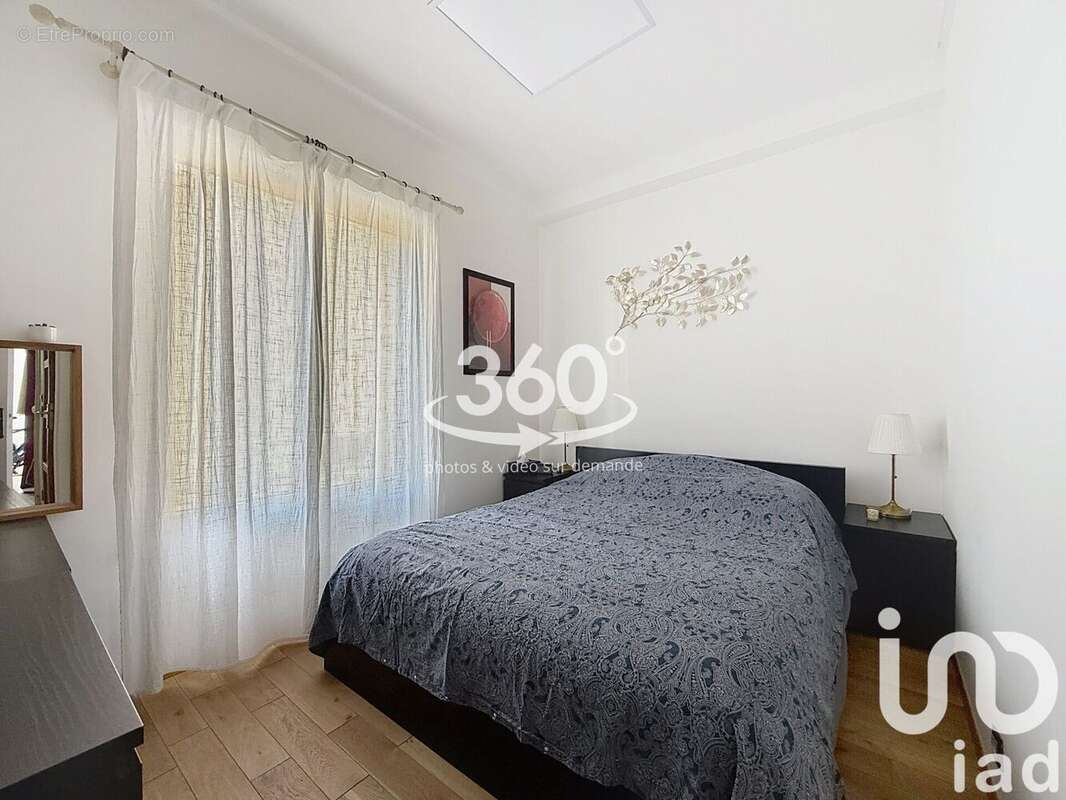 Photo 7 - Appartement à TOULON