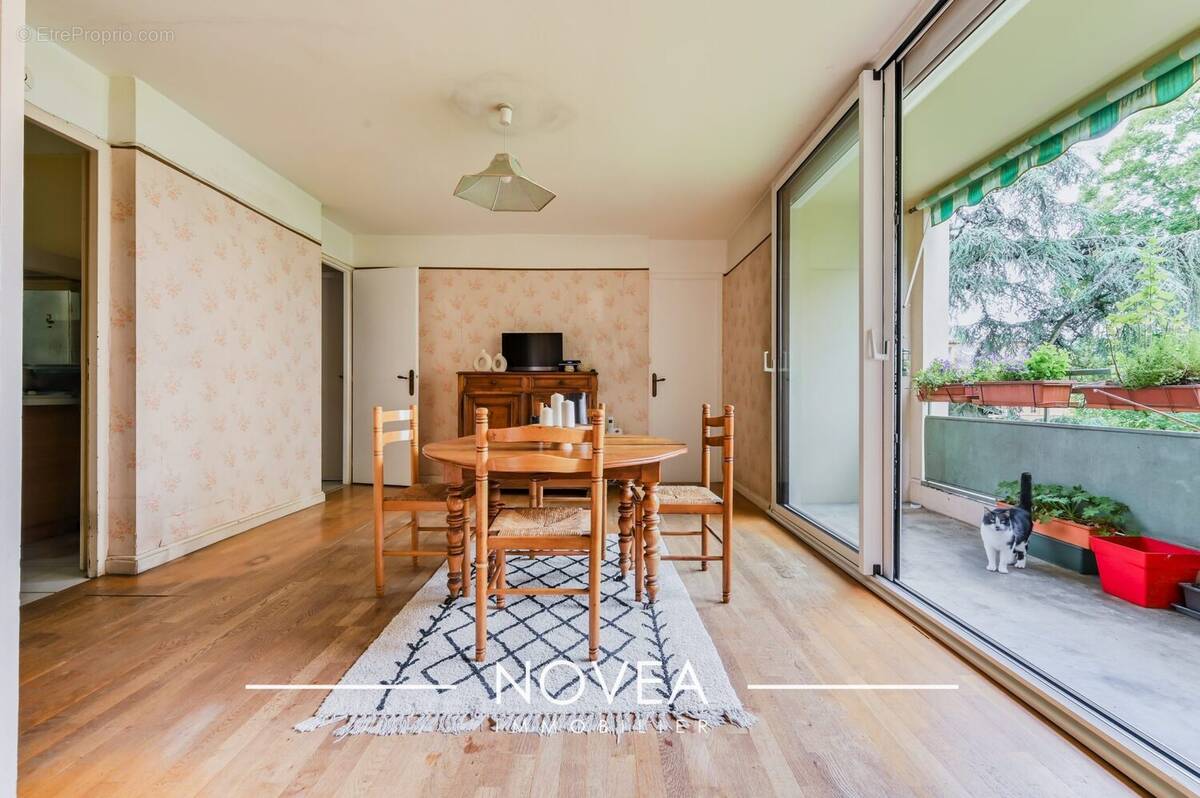 Appartement à LYON-5E
