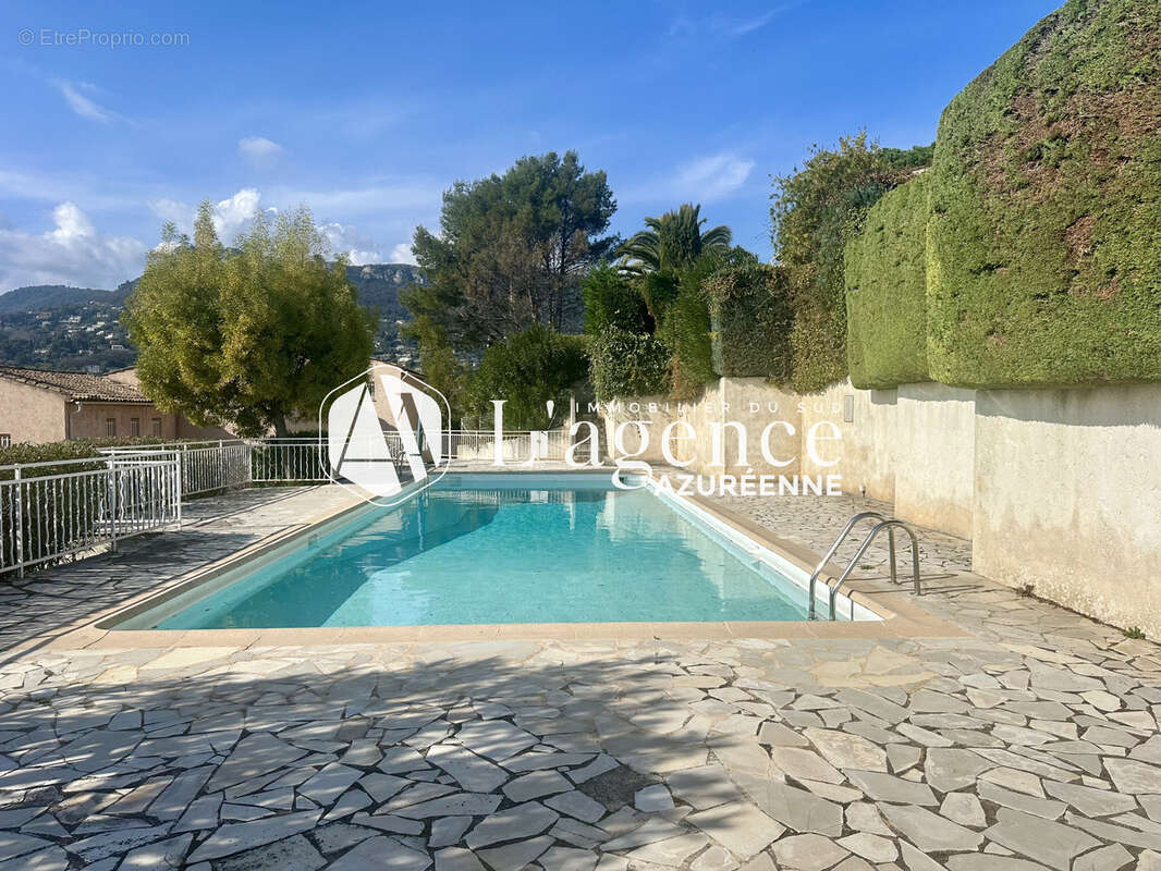 Maison à VENCE