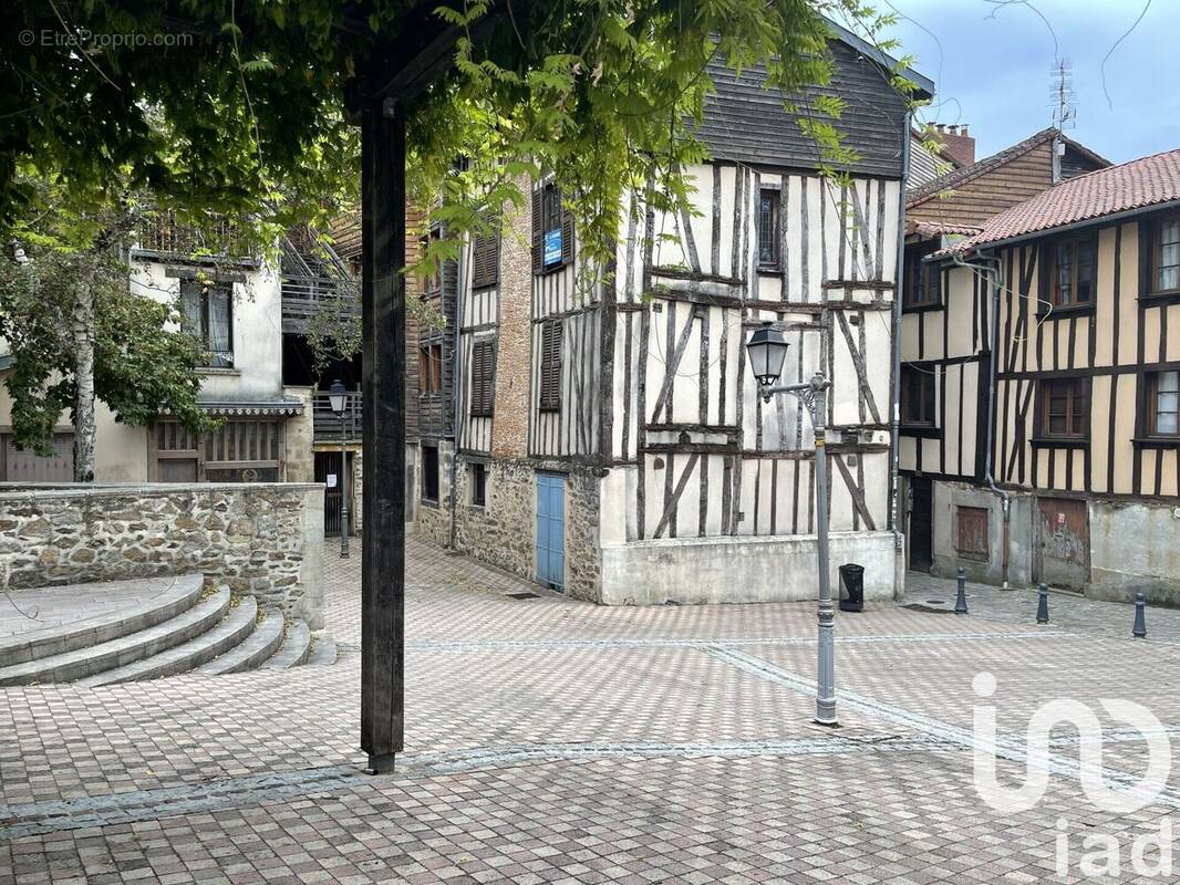 Photo 1 - Maison à LIMOGES