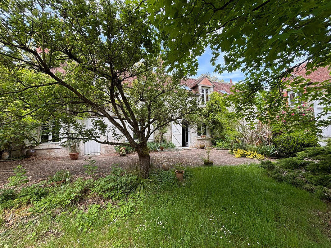Maison à BEAUGENCY