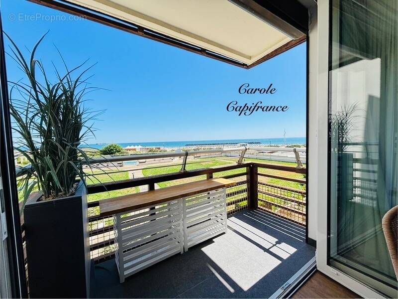 Appartement à AGDE