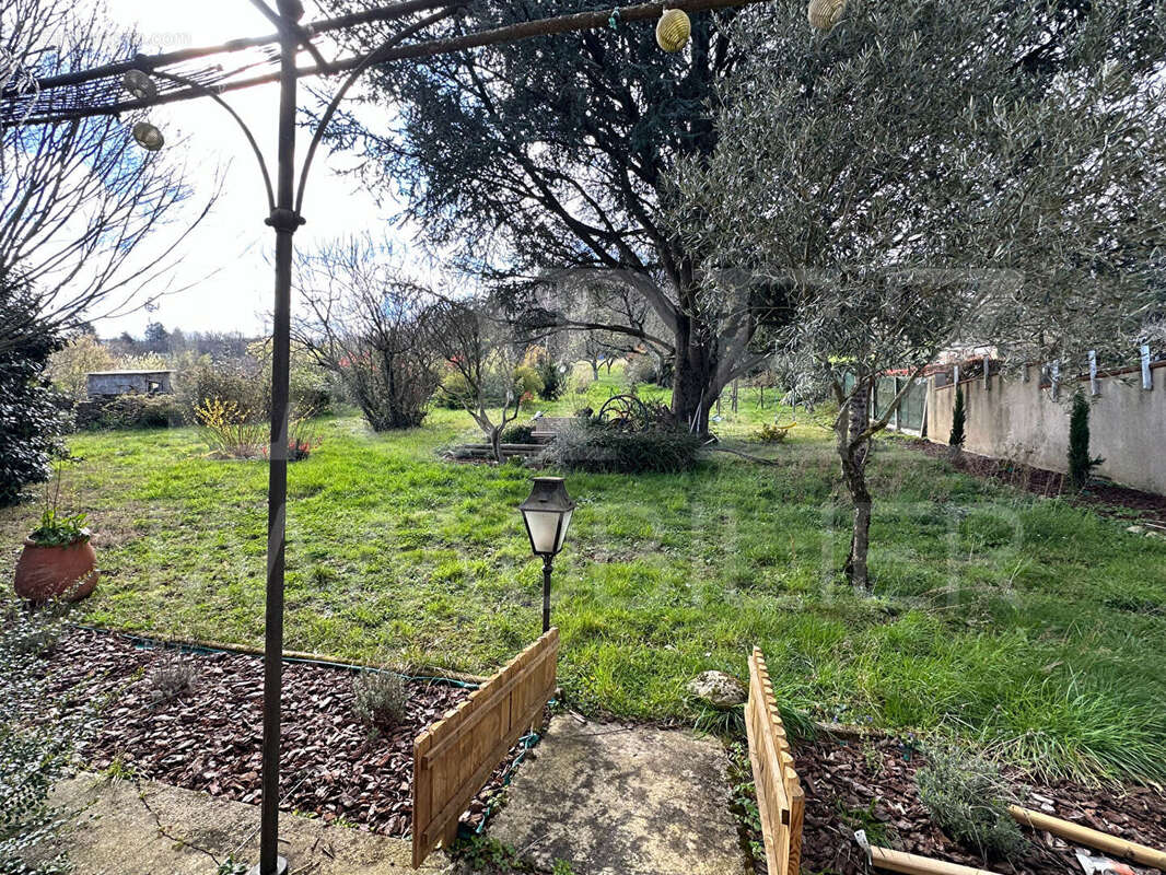 Maison à MAZAMET