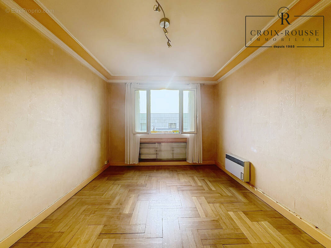 Appartement à LYON-4E