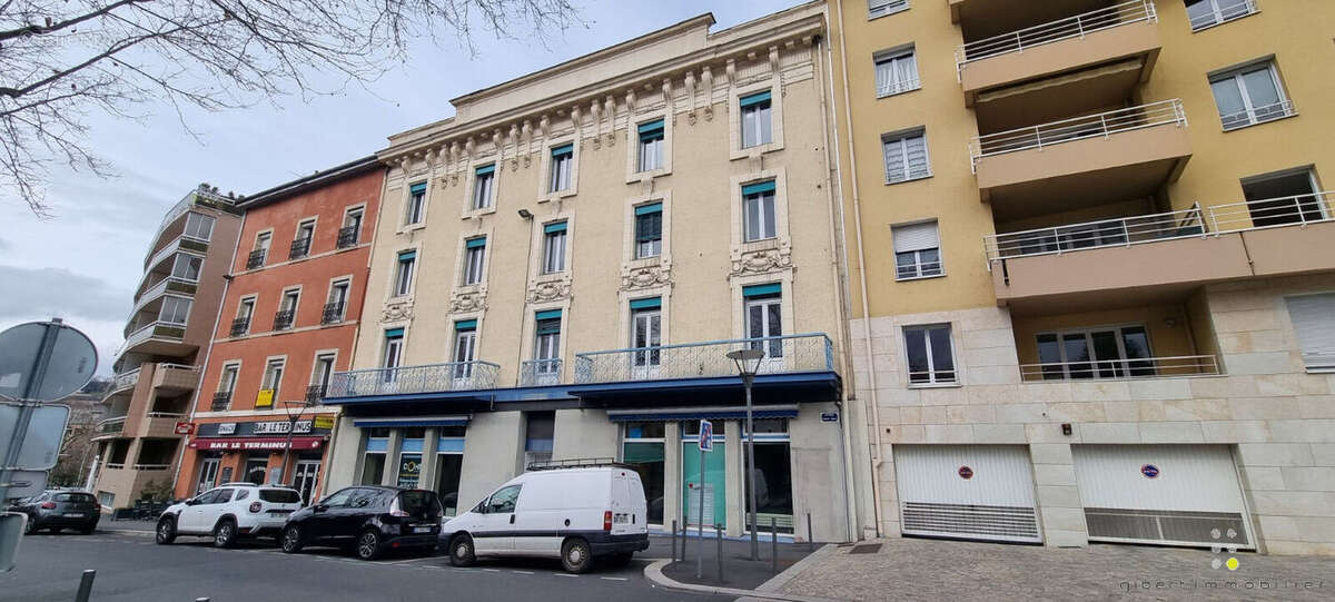 Commerce à LE PUY-EN-VELAY