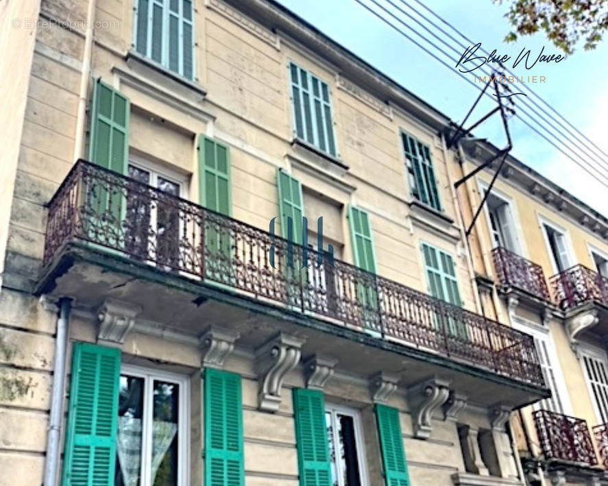 Appartement à DRAGUIGNAN