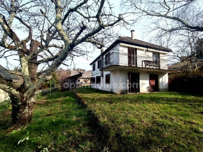 Maison à BAGNERES-DE-BIGORRE