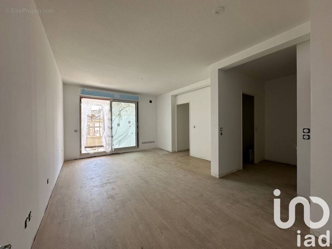Photo 1 - Appartement à NIMES