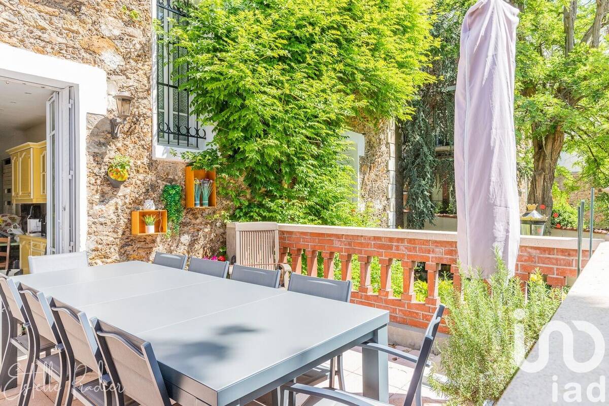 Photo 1 - Maison à VILLEJUIF