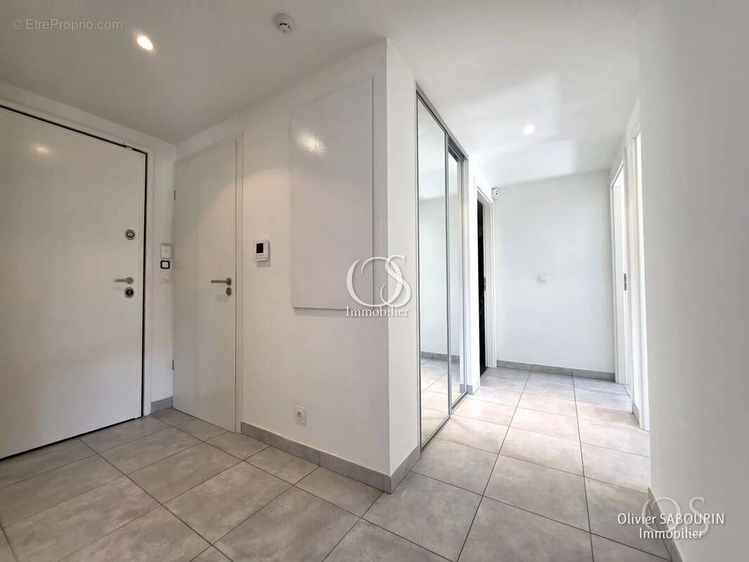 Appartement à SAINT-RAPHAEL