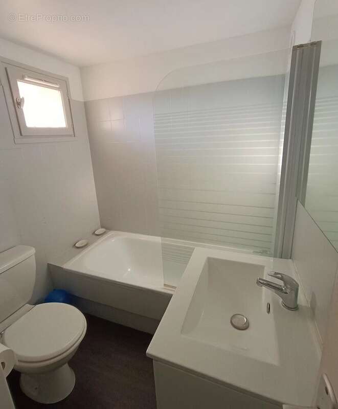 Appartement à LA SEYNE-SUR-MER