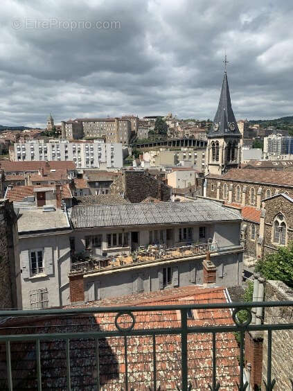 Appartement à ANNONAY