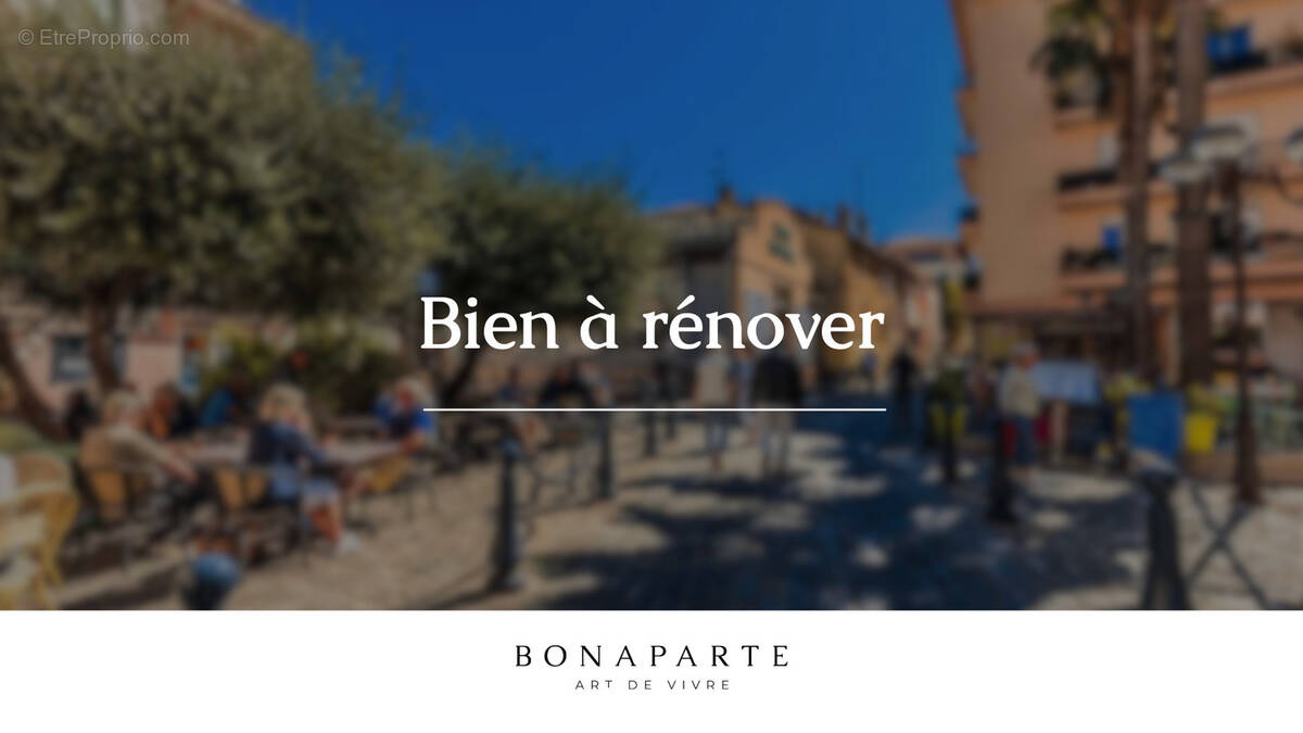 Appartement à SENS
