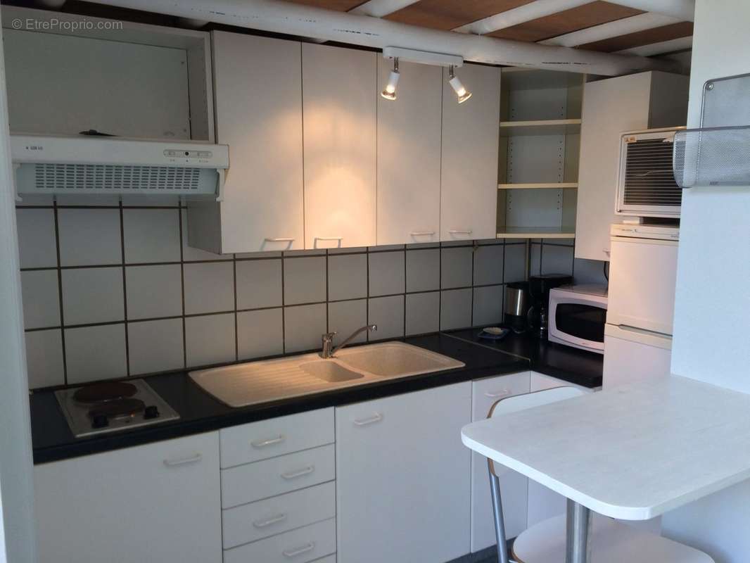 Appartement à ROYAN