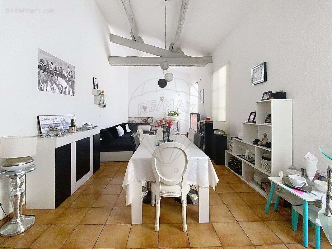Appartement à NIMES
