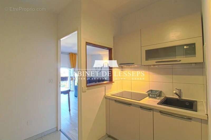 Appartement à SAINT-JEAN-DE-LUZ