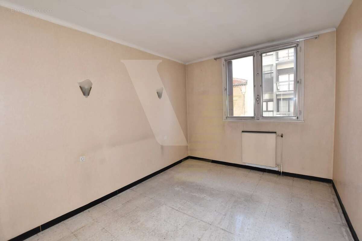 Appartement à BEZIERS