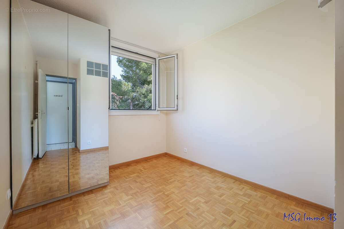 Appartement à MARSEILLE-13E