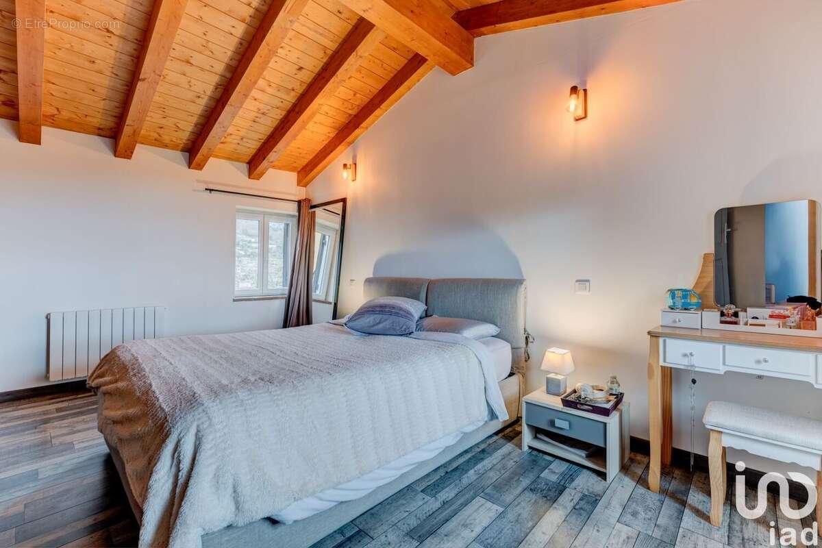 Photo 6 - Maison à GORBIO