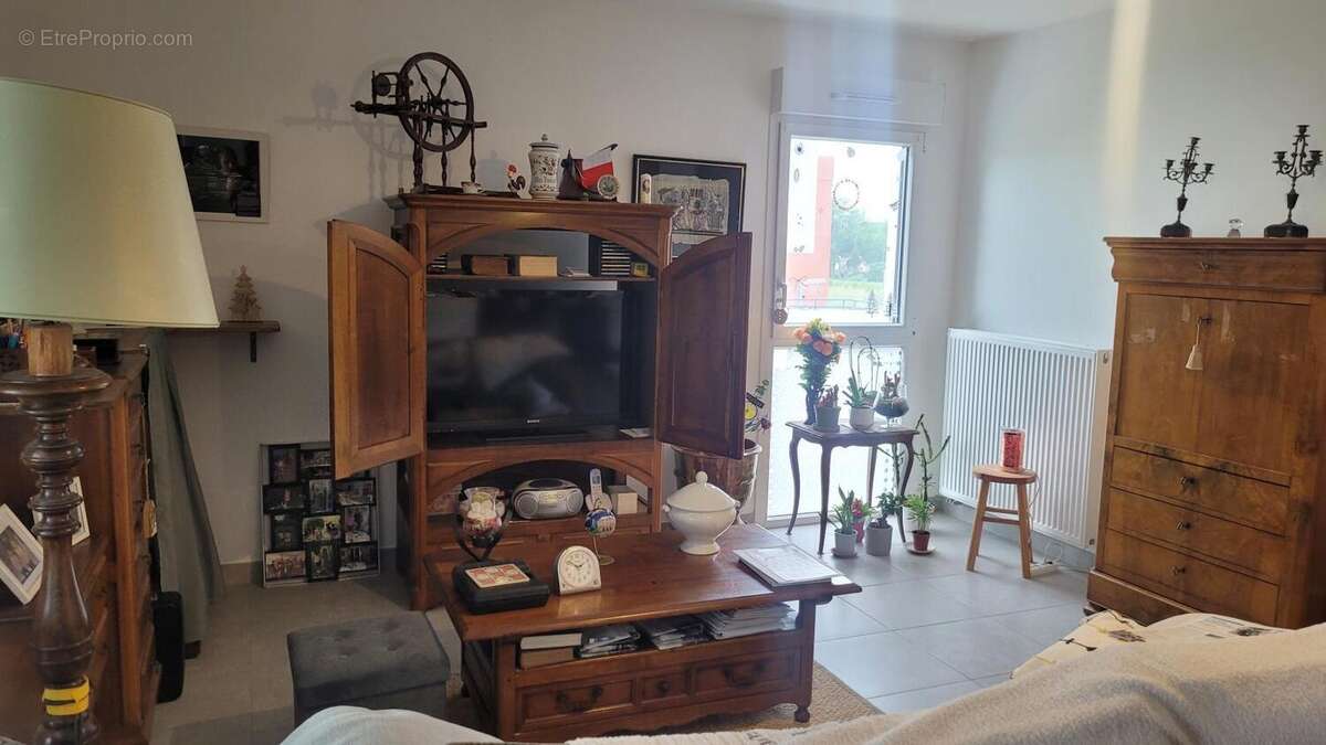 Appartement à CLAPIERS