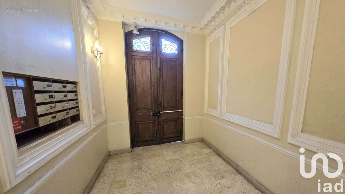 Photo 9 - Appartement à NICE