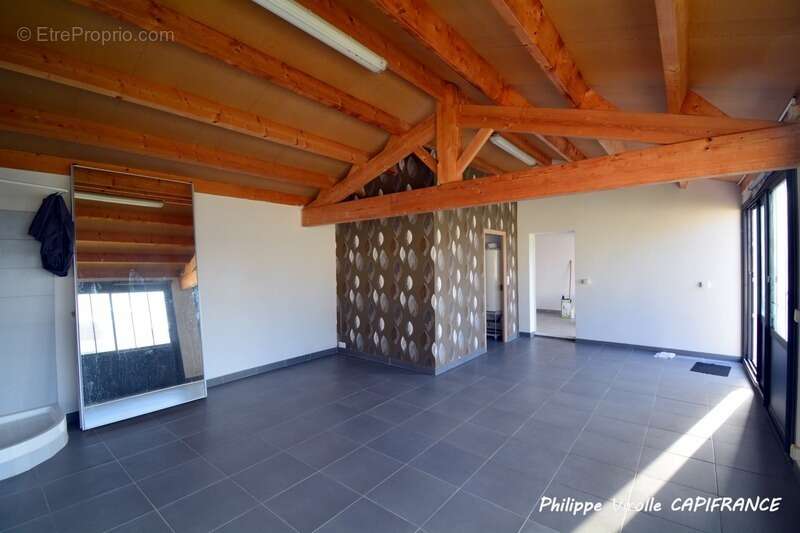 Maison à SAINT-PIERRE-D&#039;OLERON
