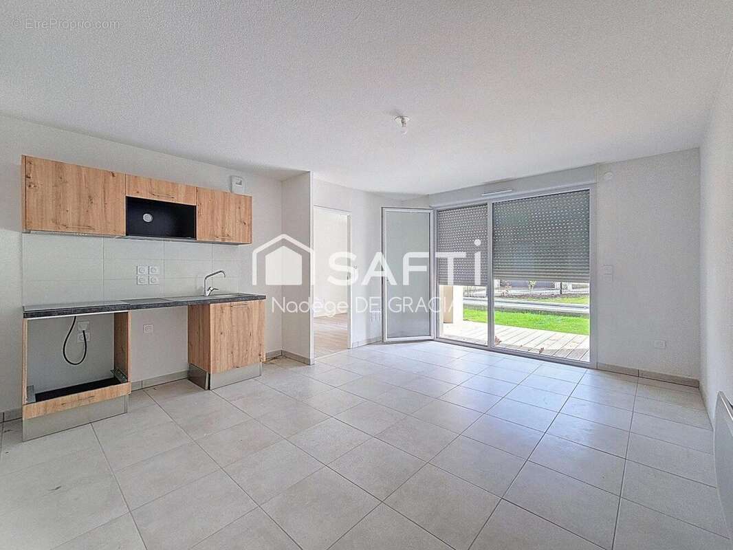 Photo 4 - Appartement à CASTANET-TOLOSAN