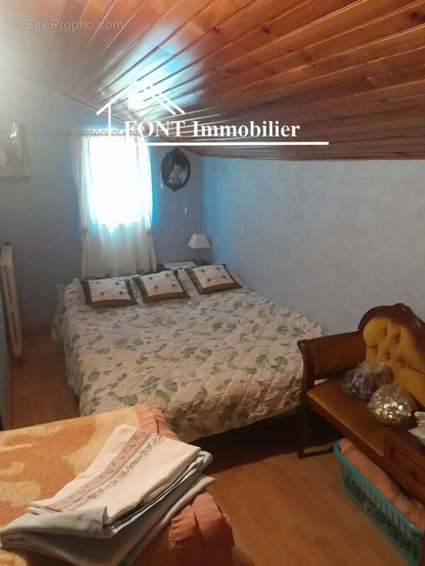 Appartement à LA GRAND-CROIX