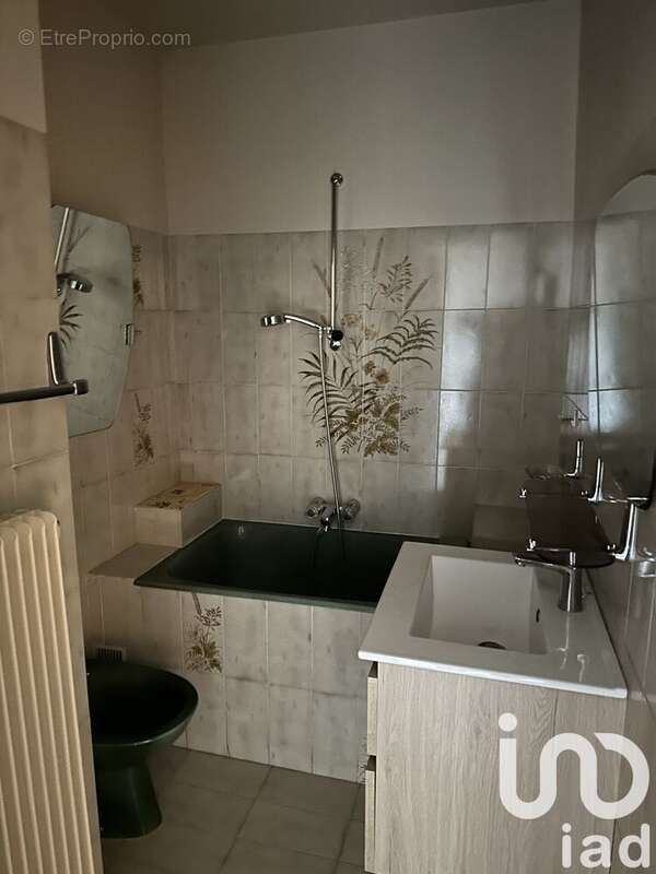 Photo 8 - Appartement à BEAUCAIRE