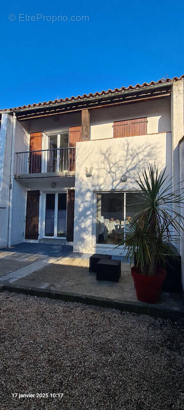 Maison à CARCASSONNE