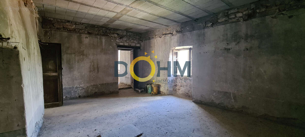 Maison à LALEVADE-D&#039;ARDECHE