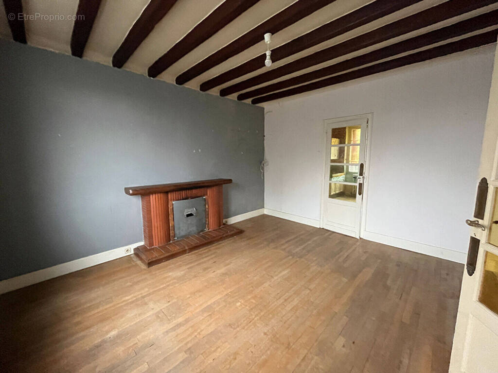 Maison à BOURGES