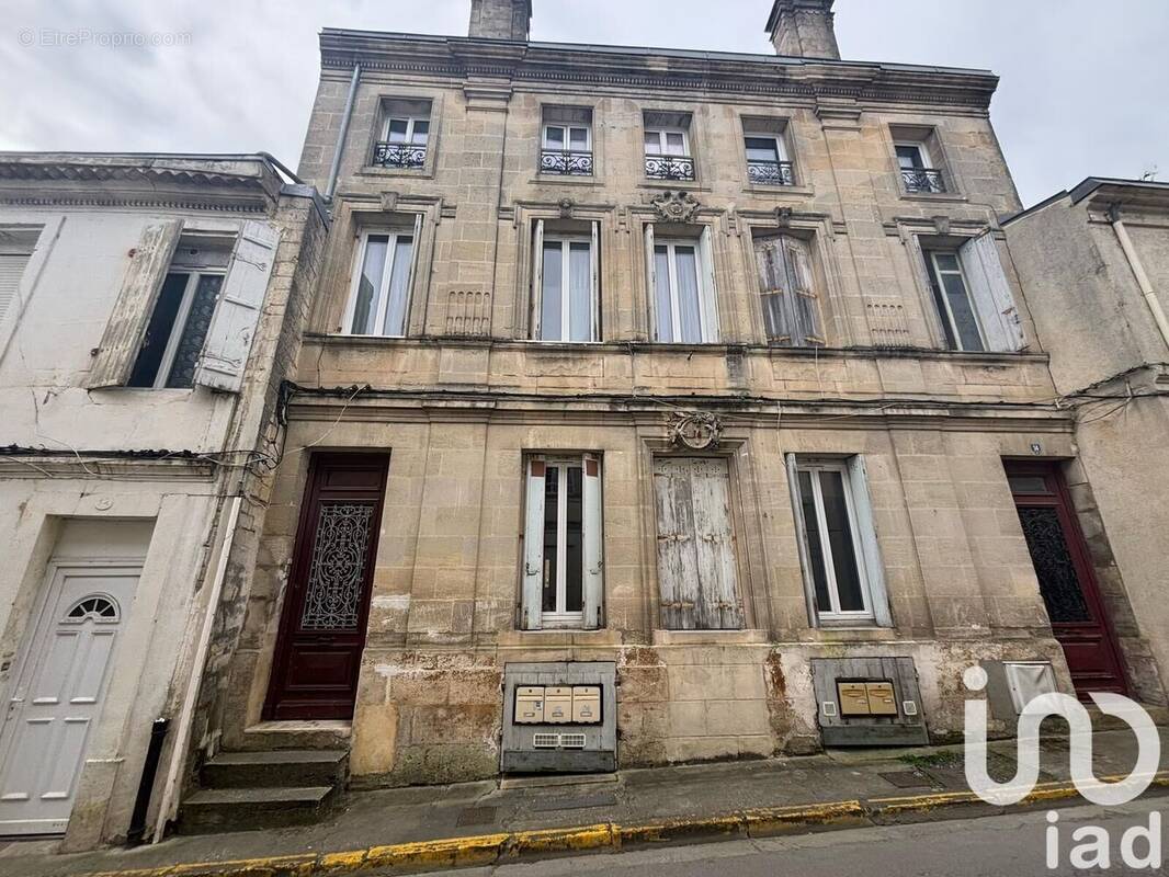 Photo 1 - Appartement à PAUILLAC
