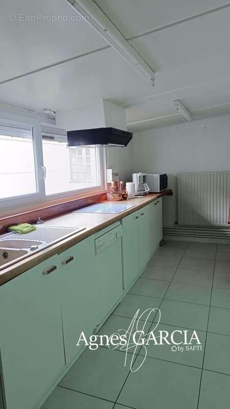 Photo 5 - Maison à HARNES