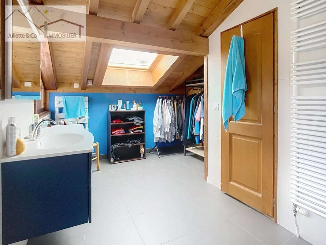 Maison à CHAMONIX-MONT-BLANC