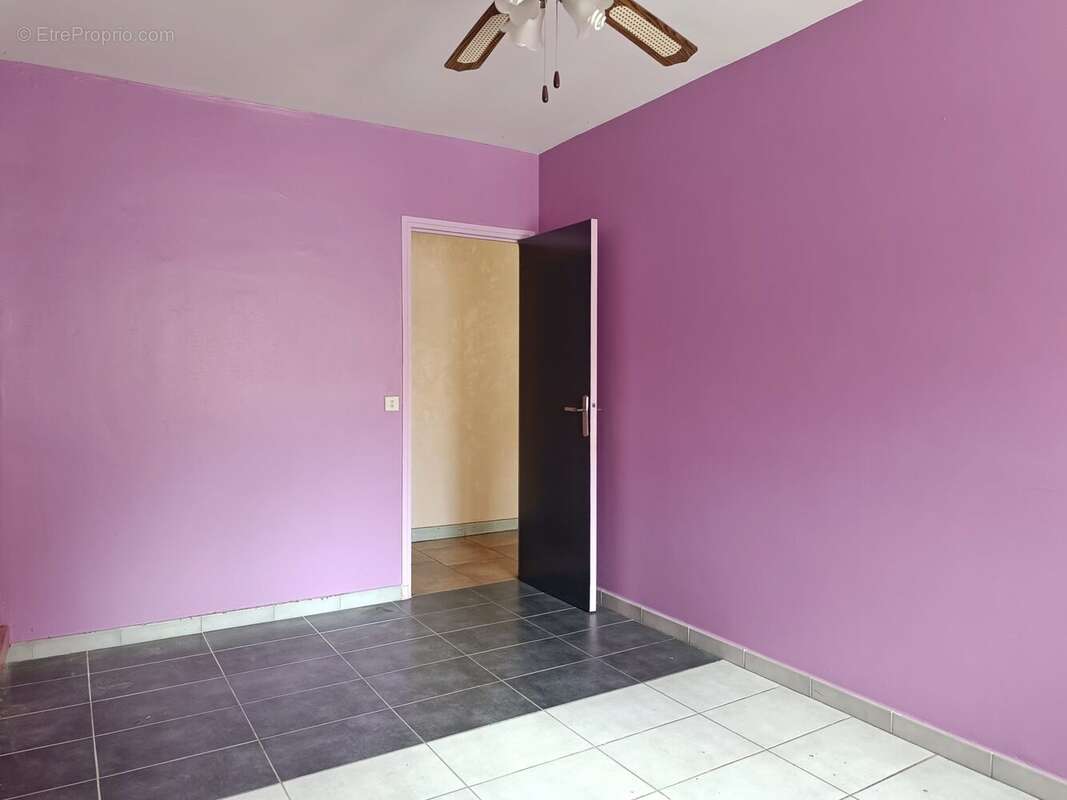 Appartement à NARBONNE