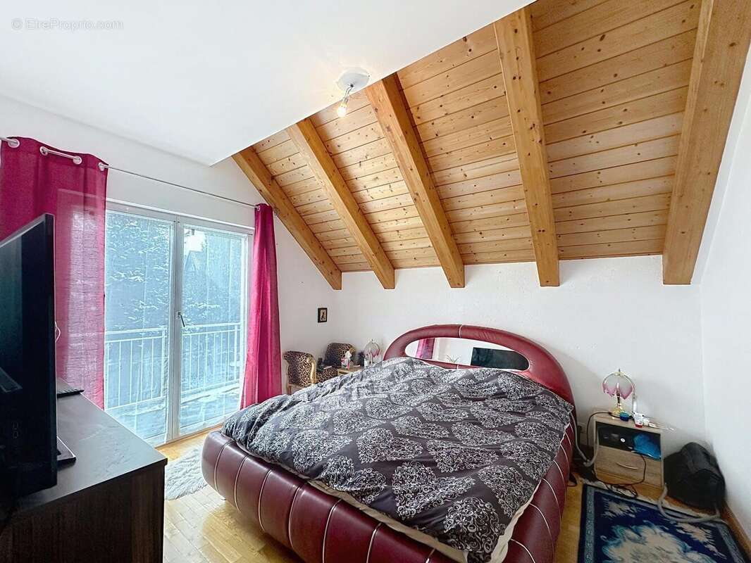 Photo 6 - Appartement à LEYMEN